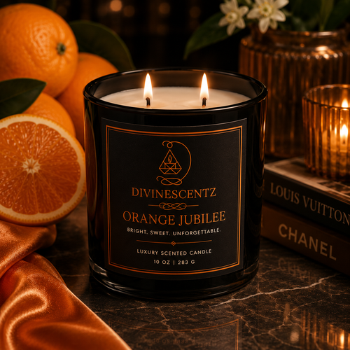 Orange Jubilee