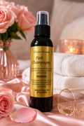Pink Champagne Room & Linen Spray