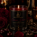 Crimson Desire